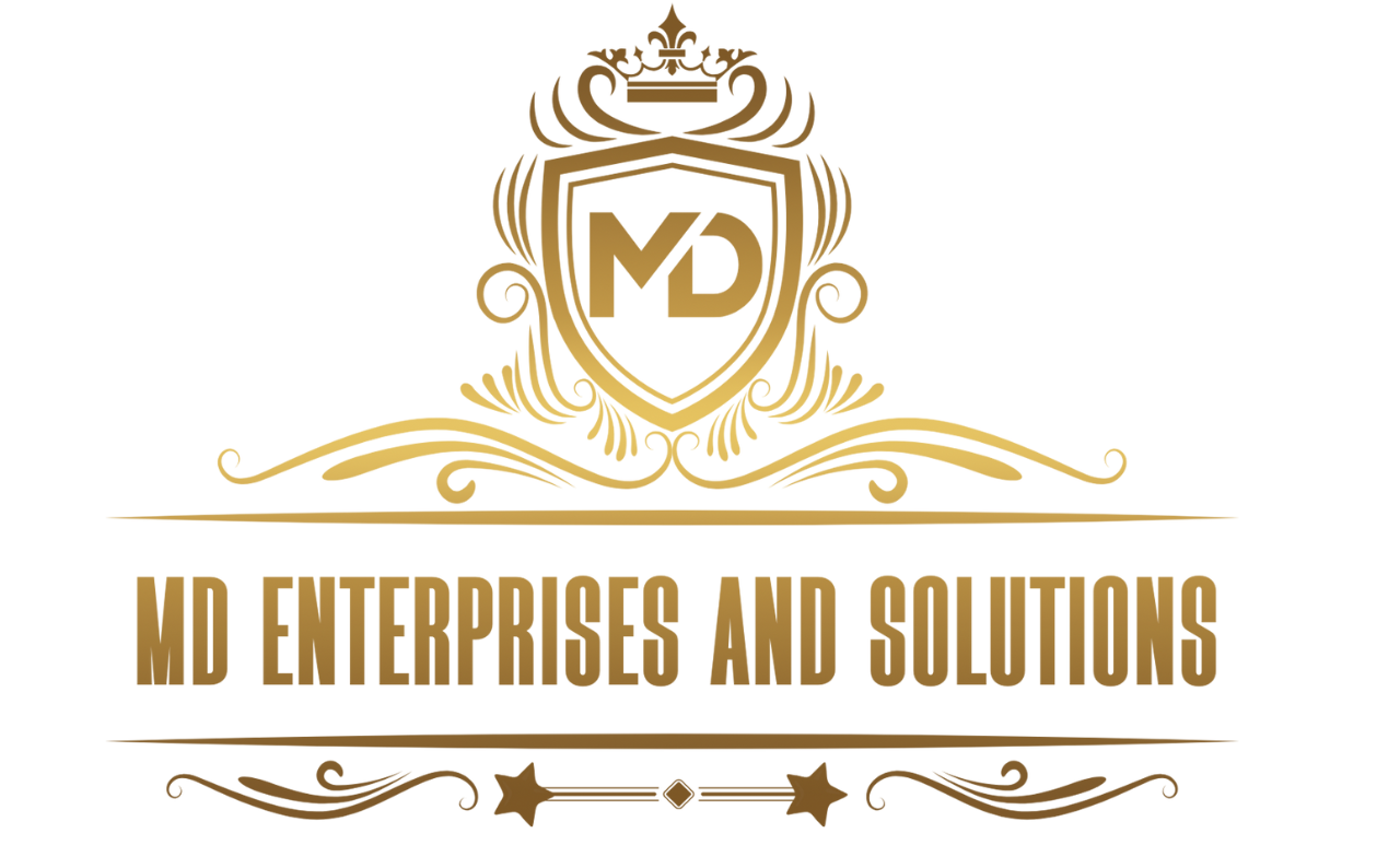 MD Enterprises and Solutions