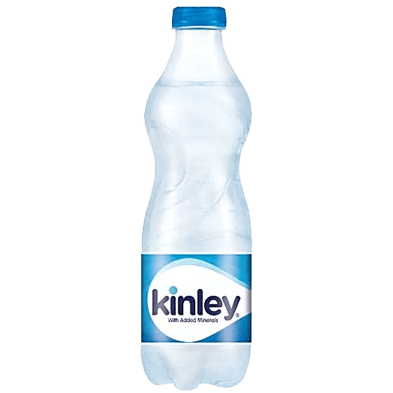 Kinley