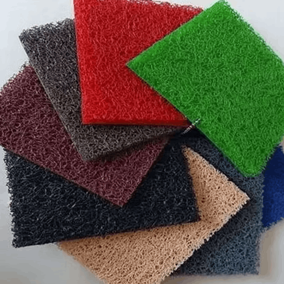 Cushion Mats
