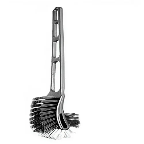 Toilet brushes