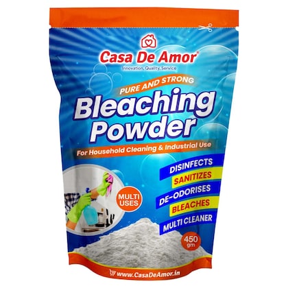 Bleaching powder