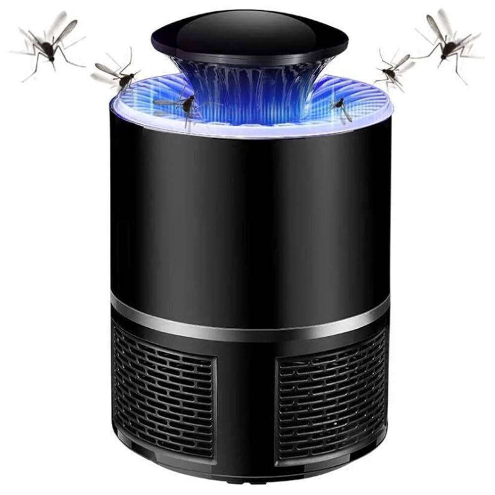 Mosquito killer machines
