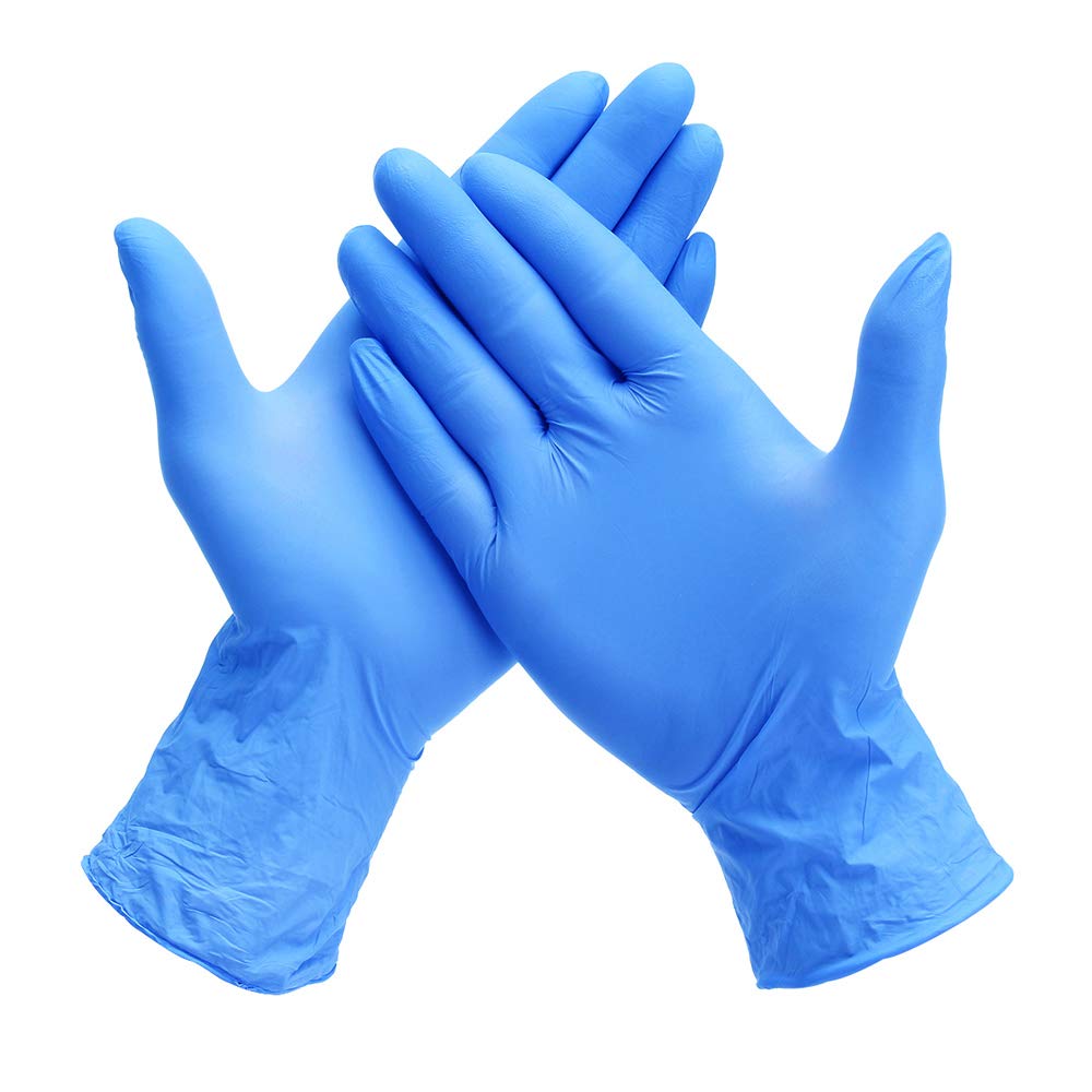 Disposable gloves