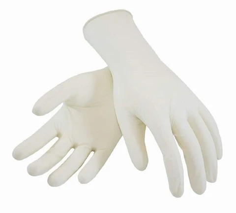 Surgeon gloves