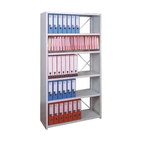 File racks