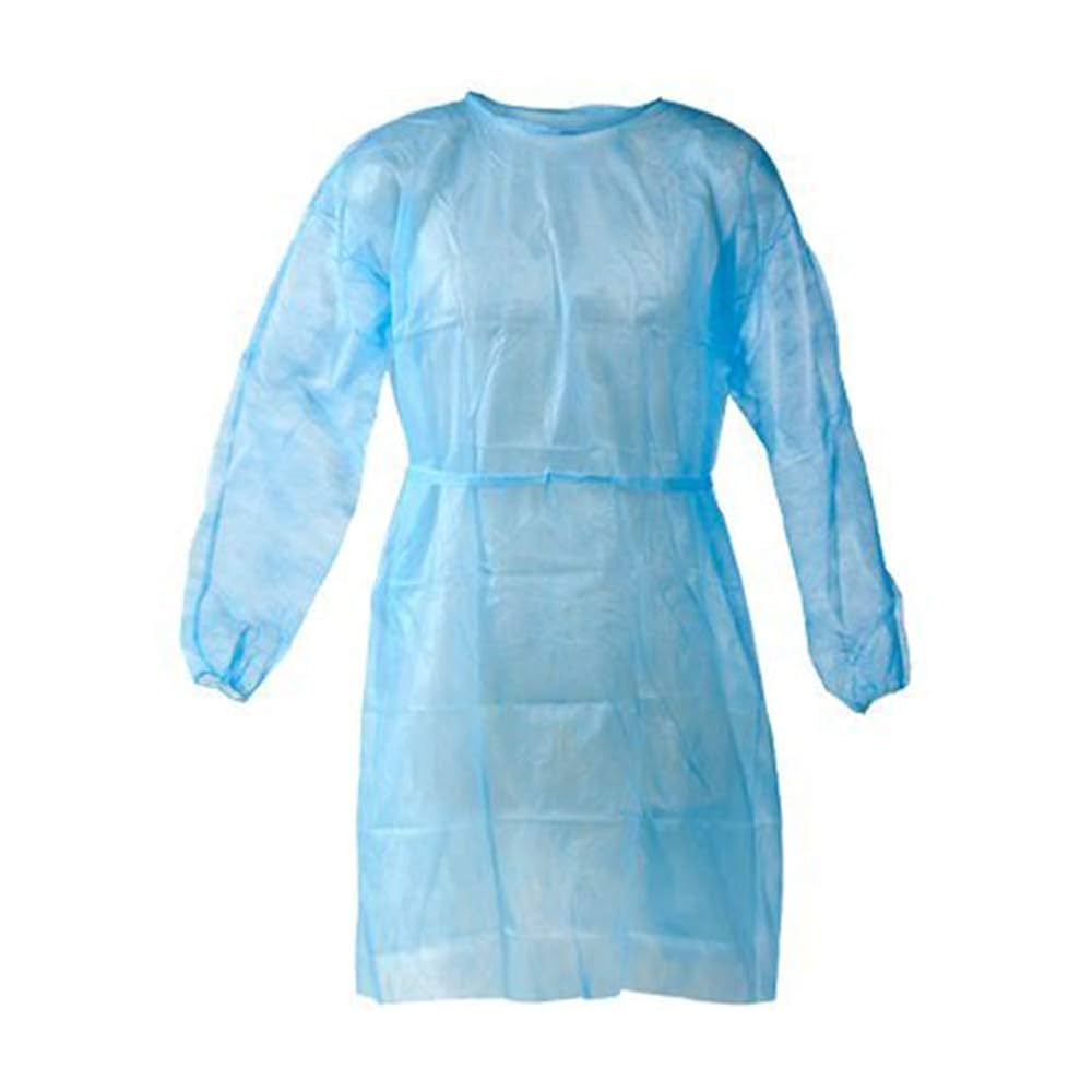 Disposable gowns
