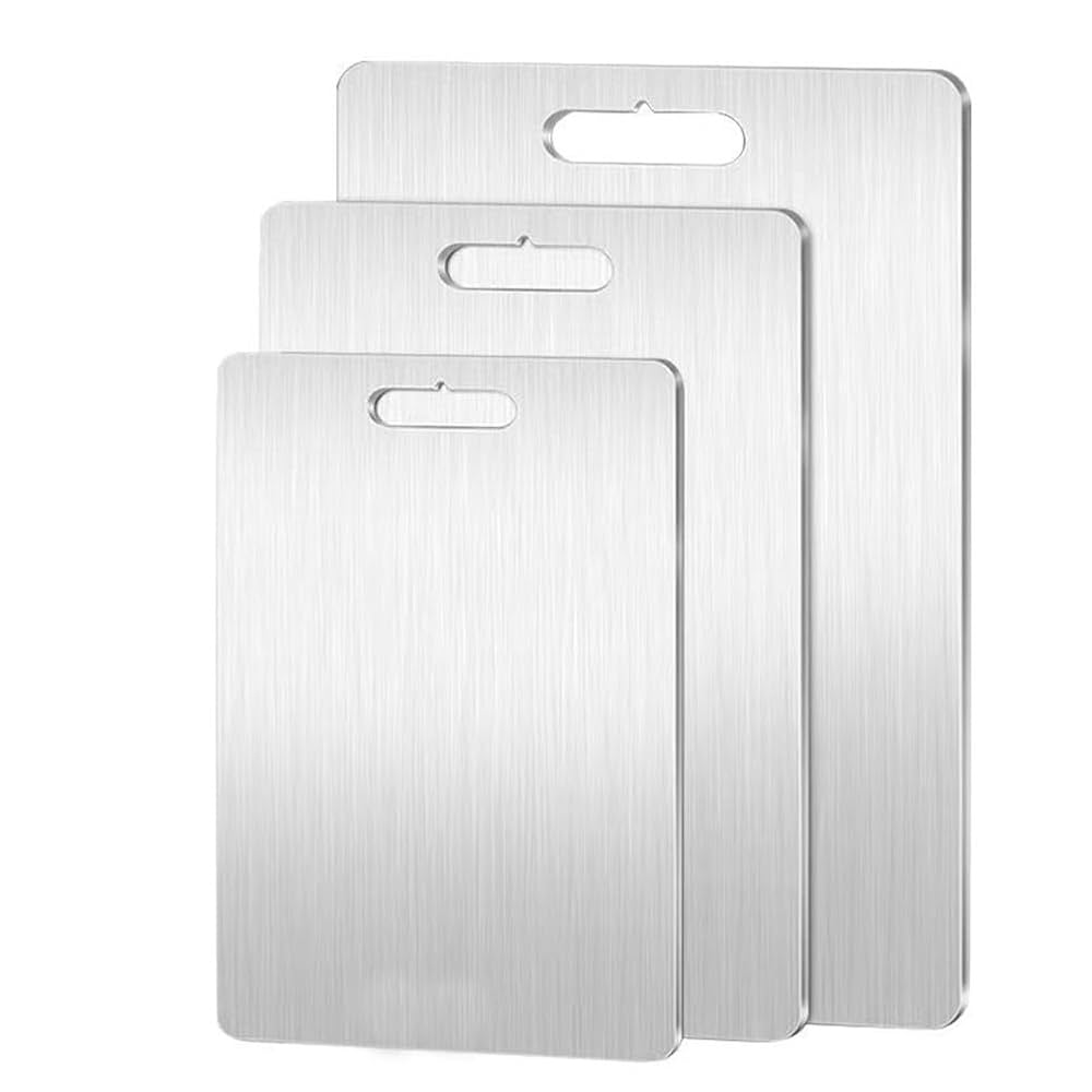 Chopping boards