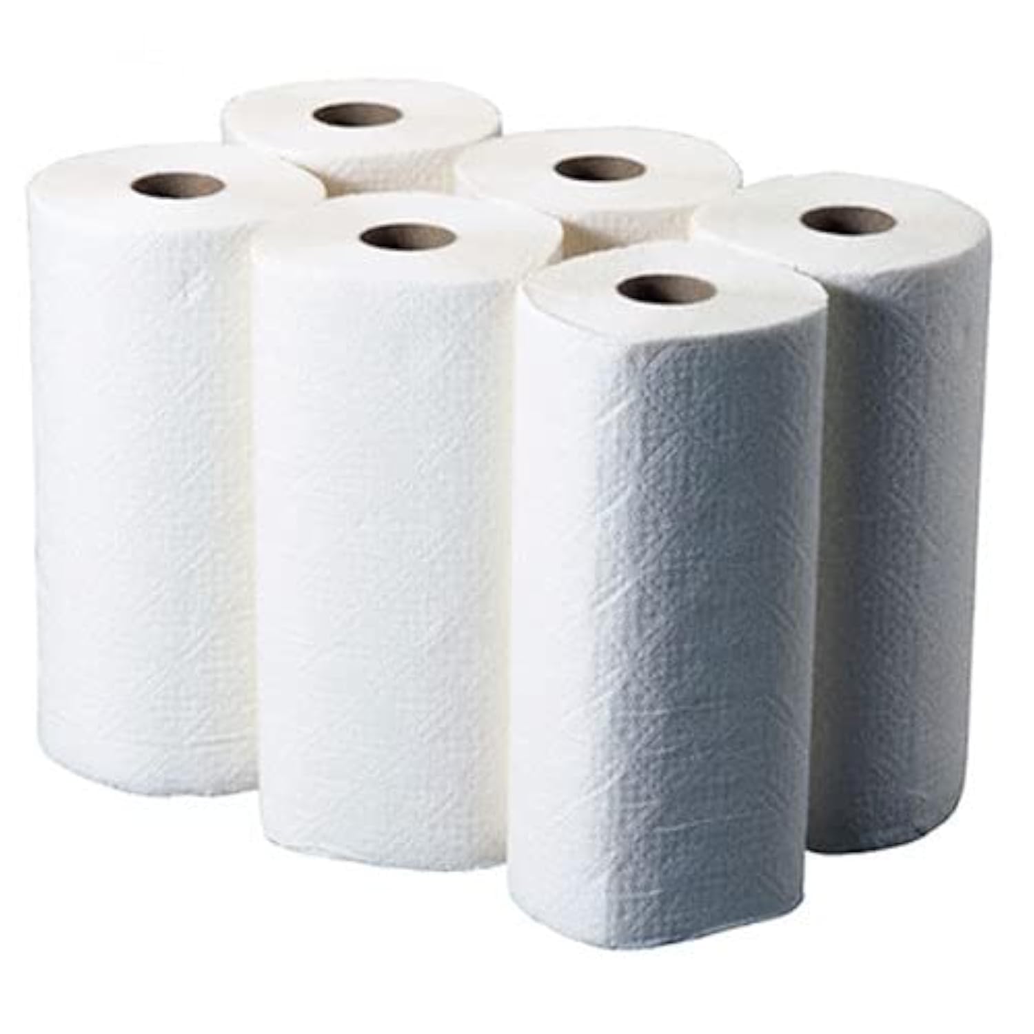 Tissue rollers