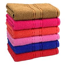 Towels